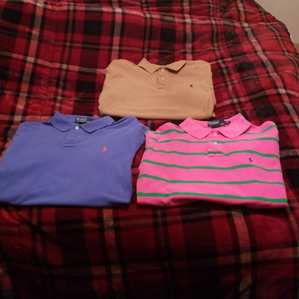 Polo Bundle